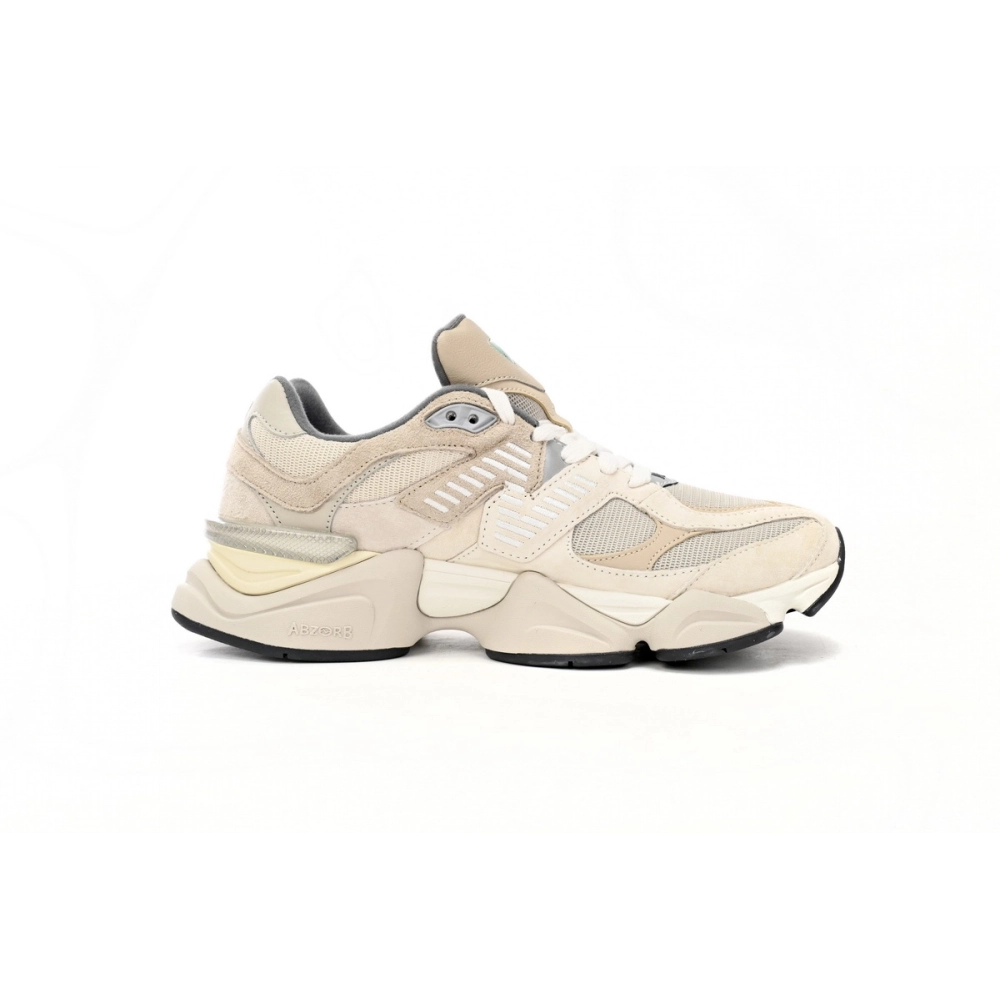 New Balance 9060 Sea Salt U9060MAC