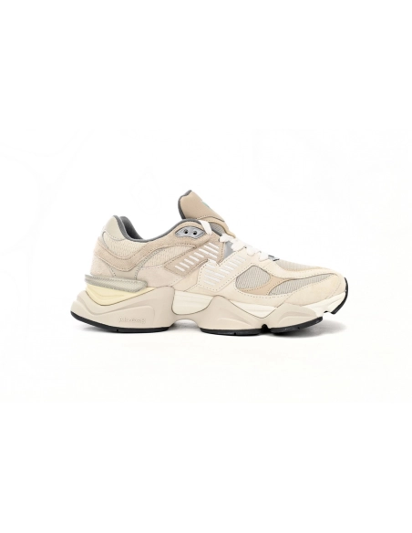 New Balance 9060 Sea Salt U9060MAC