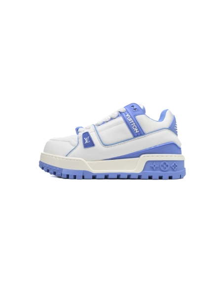 Louis Vuitton Trainer Maxi Sneaker 1ACPQY