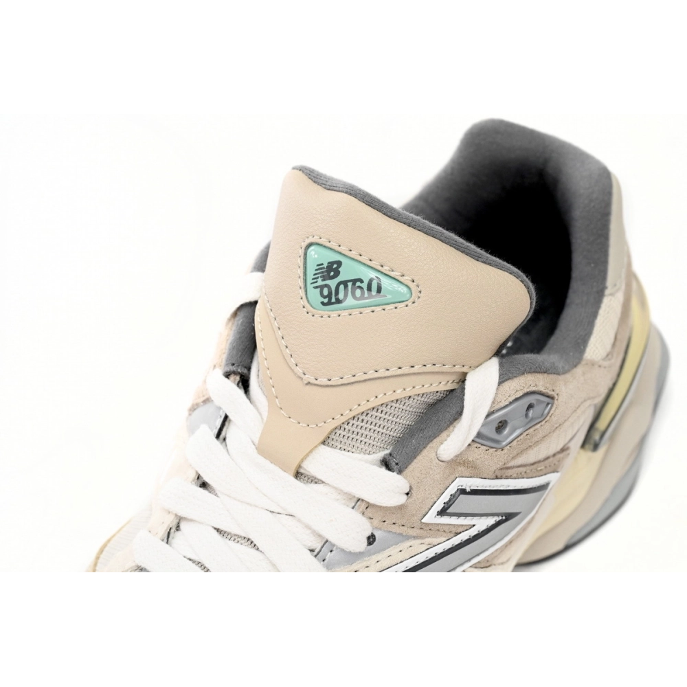 New Balance 9060 Sea Salt U9060MAC