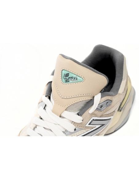 New Balance 9060 Sea Salt U9060MAC