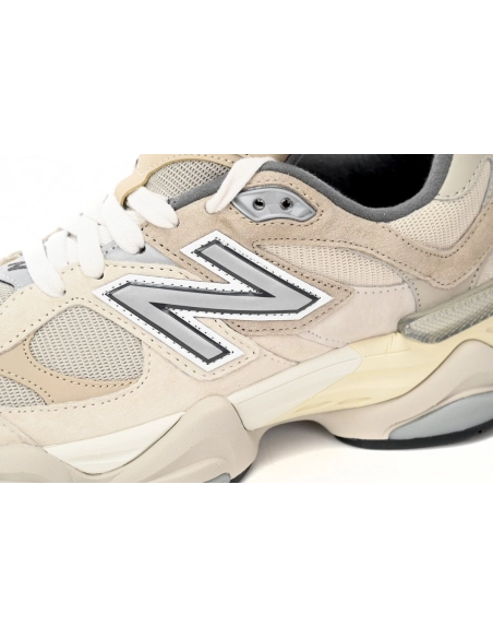 New Balance 9060 Sea Salt U9060MAC