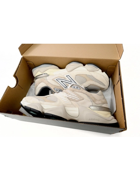 New Balance 9060 Sea Salt U9060MAC