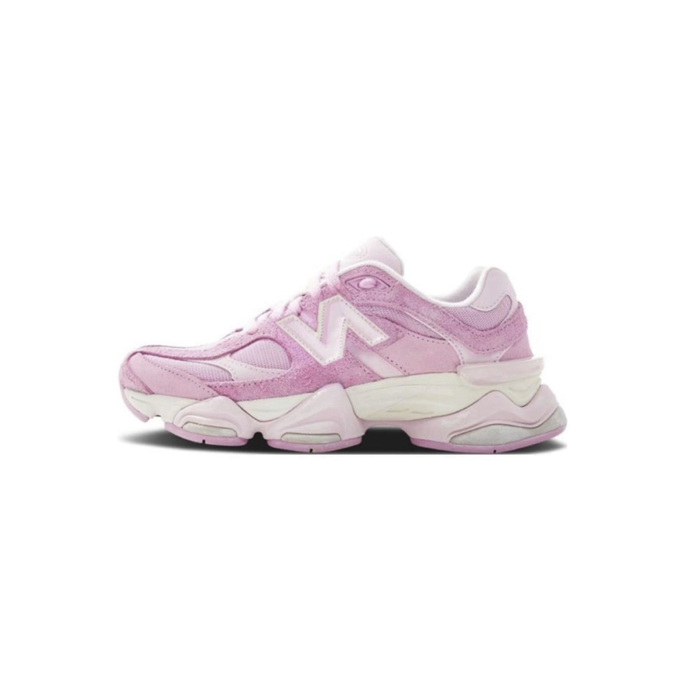 New Balance 9060 ASOS Exclusive Pink Overdye U9060APP