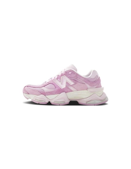 New Balance 9060 ASOS Exclusive Pink Overdye U9060APP
