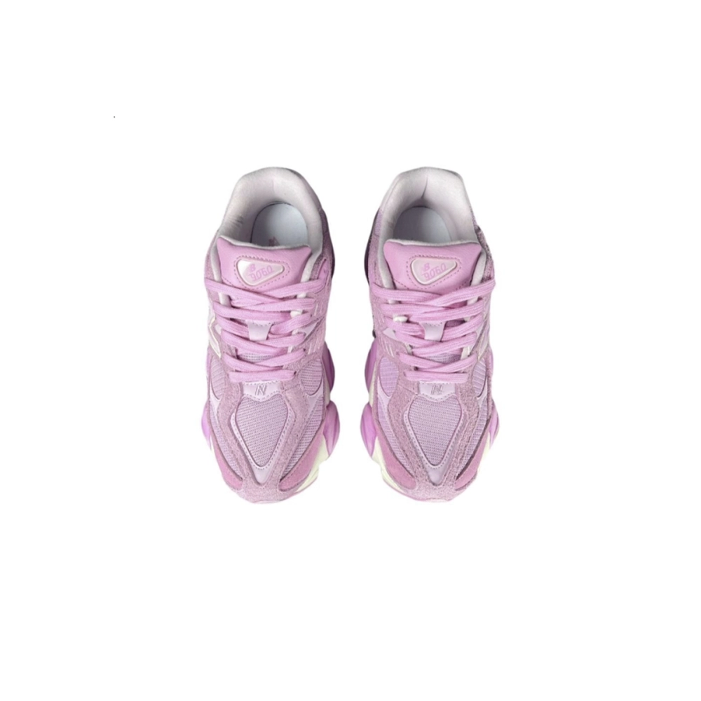 New Balance 9060 ASOS Exclusive Pink Overdye U9060APP