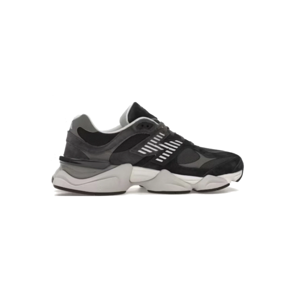 New Balance 9060 Black Grey U9060JBM