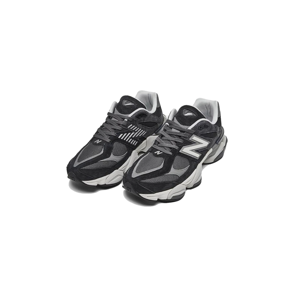 New Balance 9060 Black Grey U9060JBM
