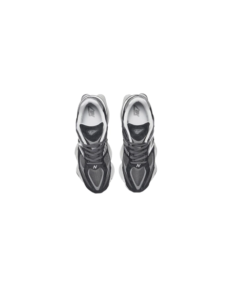 New Balance 9060 Black Grey U9060JBM