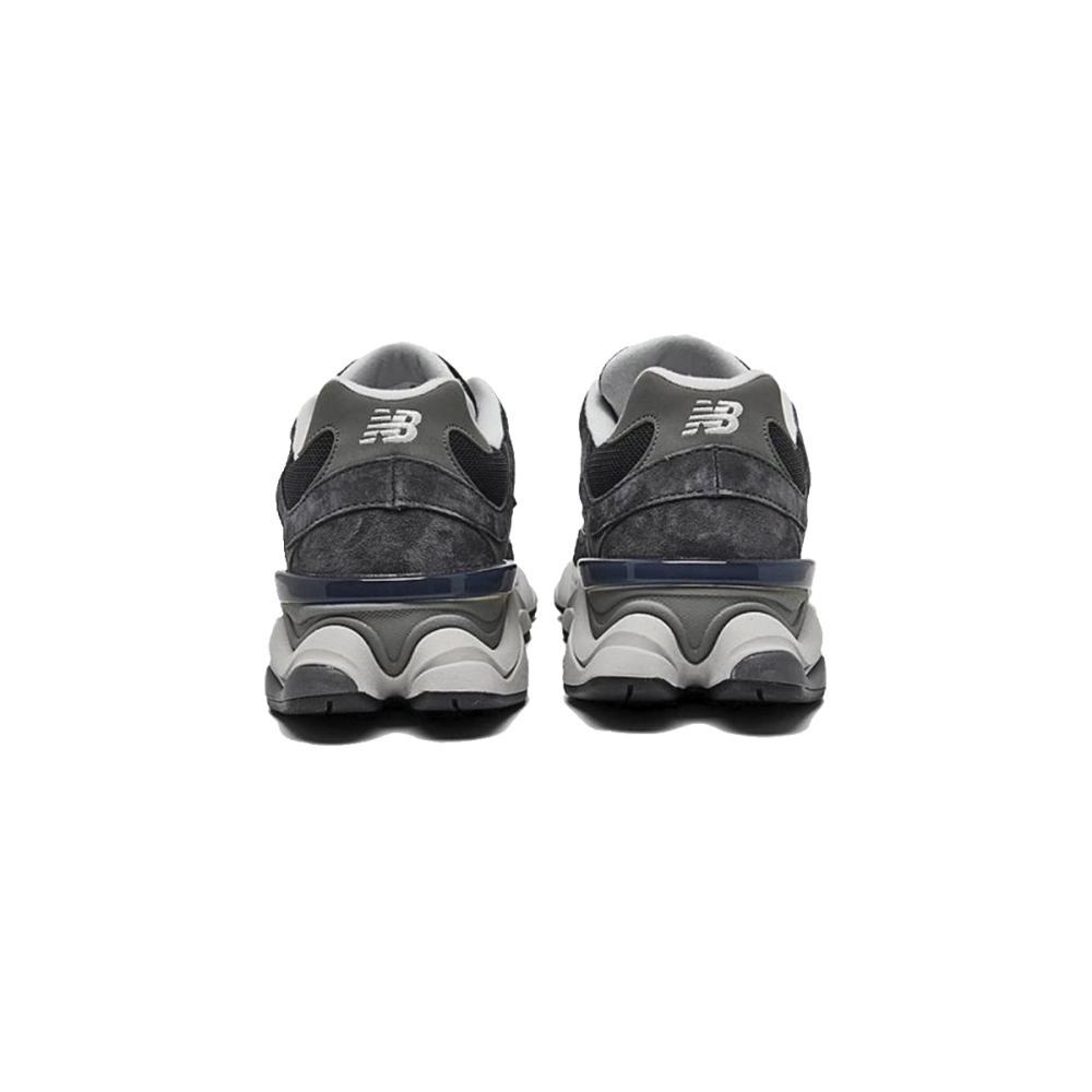 New Balance 9060 Black Grey U9060JBM