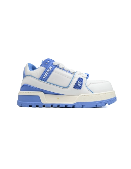 Louis Vuitton Trainer Maxi Sneaker 1ACPQY