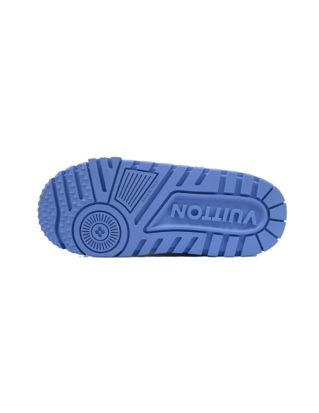 Louis Vuitton Trainer Maxi Sneaker 1ACPQY