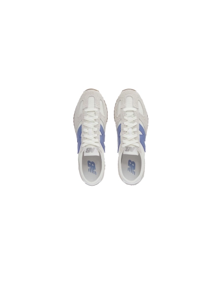 New Balance 471 Beige Blue U471AA