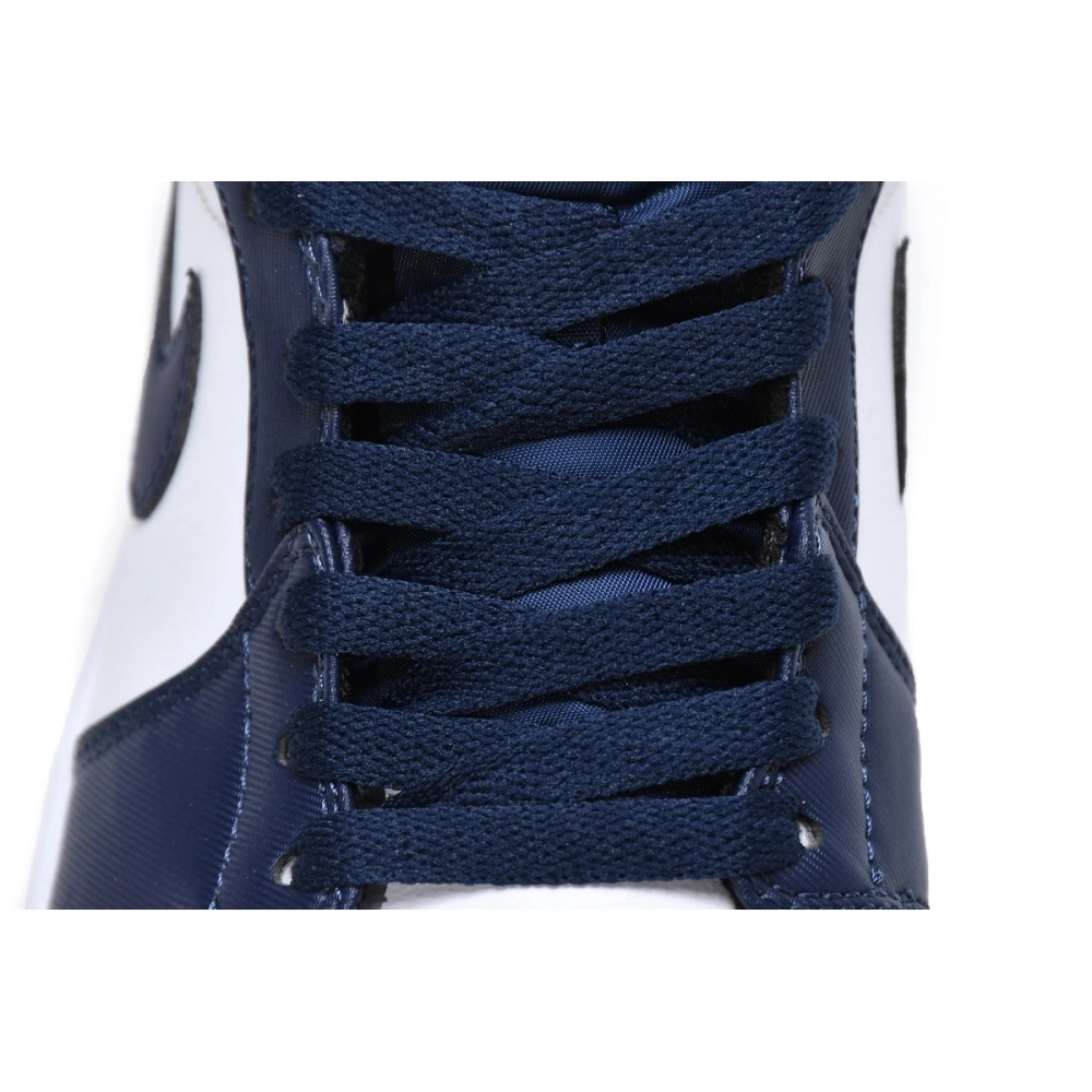 Air Jordan 1 Mid SE USA 852542-104