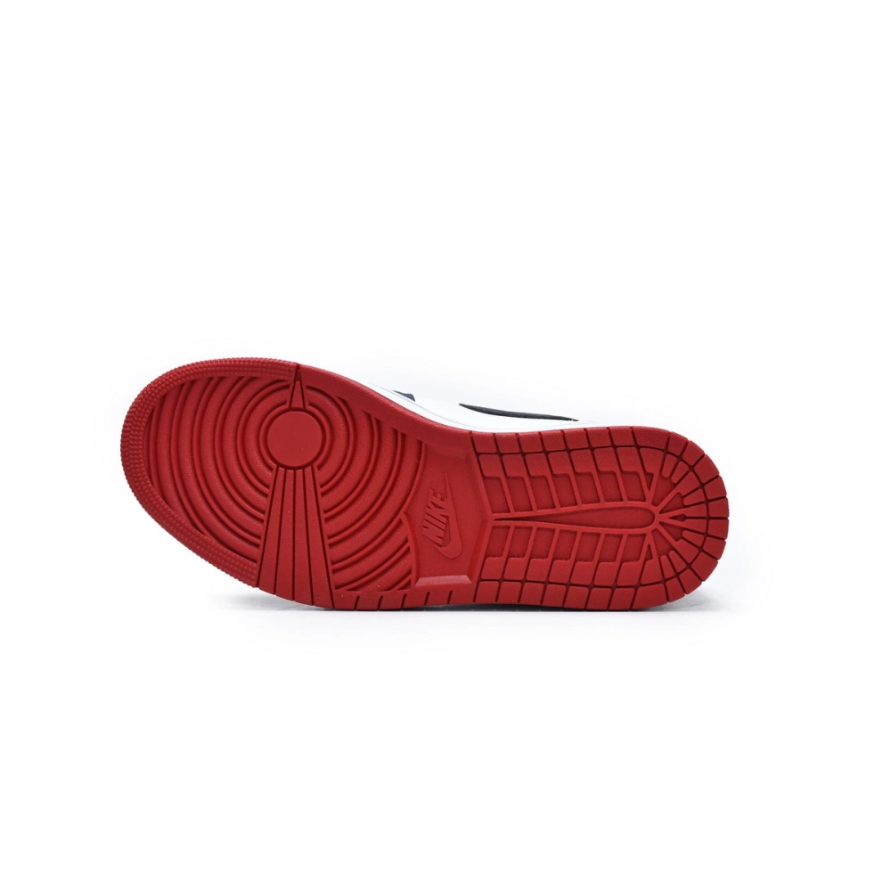 Air Jordan 1 Mid SE USA 852542-104