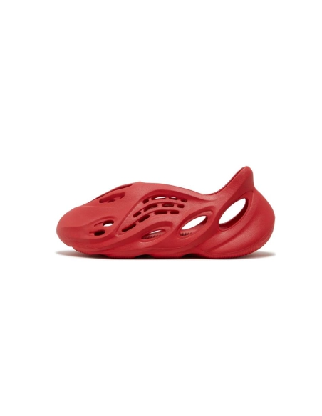 adidas Yeezy Foam Runner Vermillion GW3355