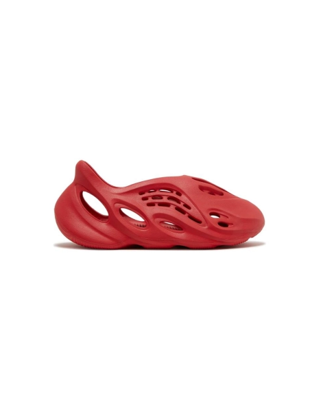 adidas Yeezy Foam Runner Vermillion GW3355