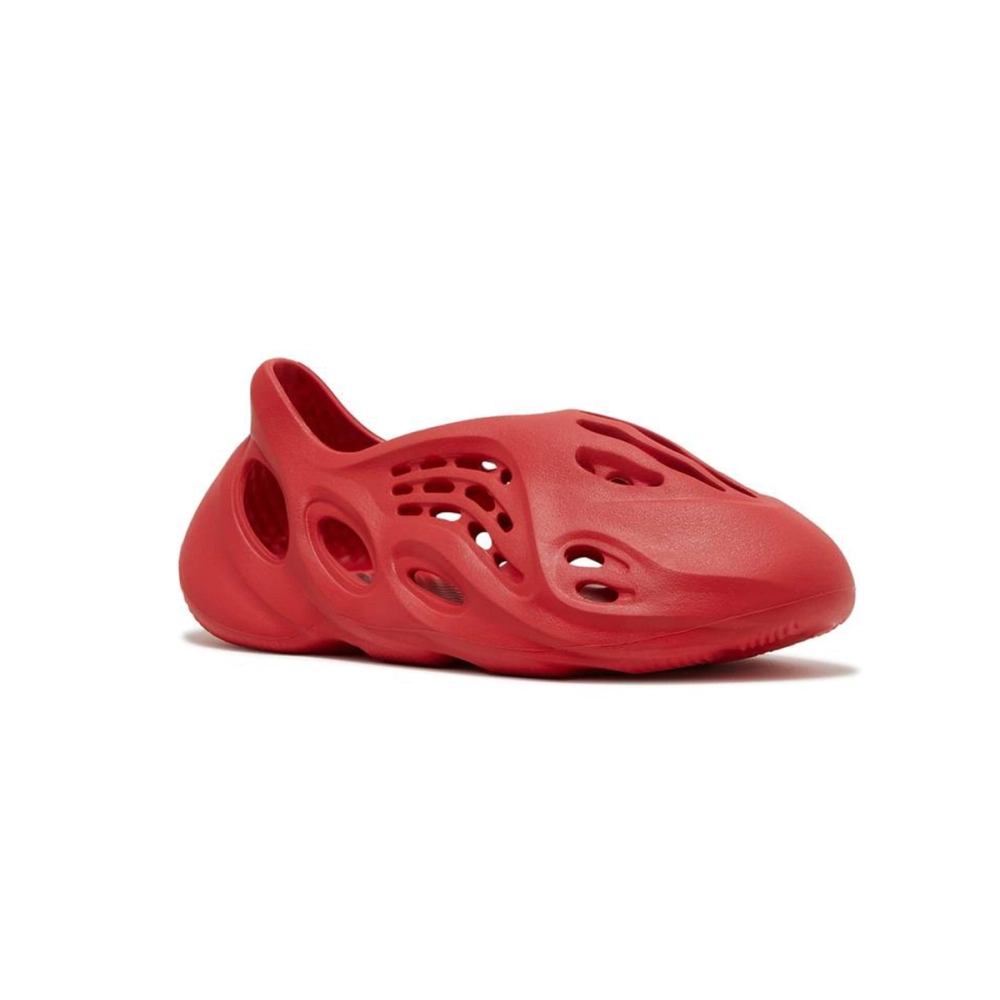 adidas Yeezy Foam Runner Vermillion GW3355