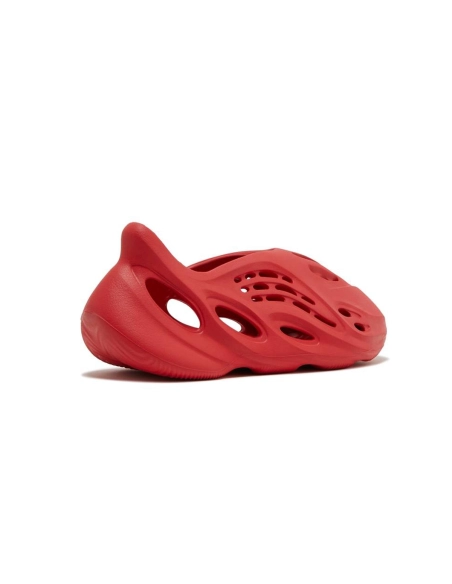 adidas Yeezy Foam Runner Vermillion GW3355