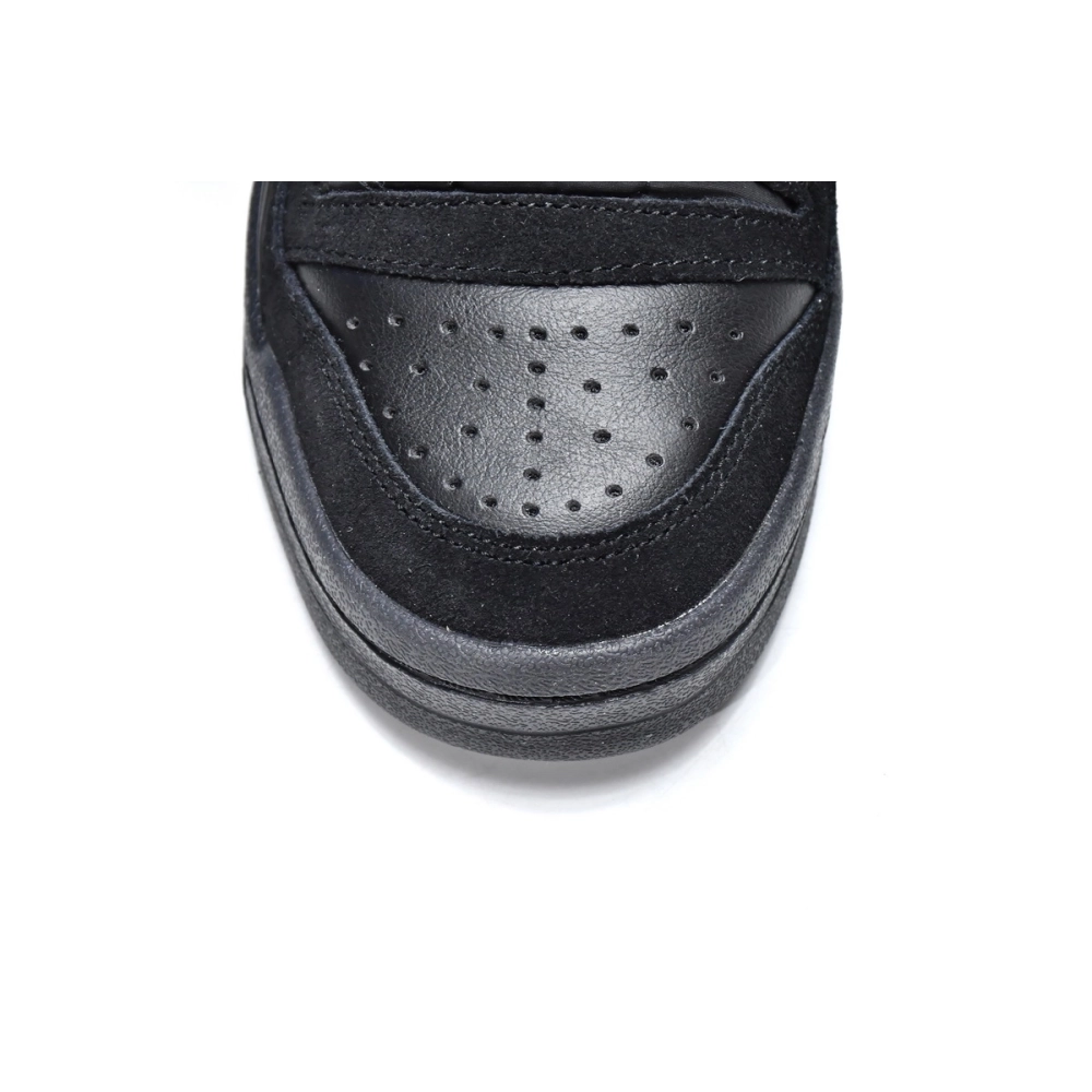 Adidas Forum Low Bad Bunny Back to School GW5021