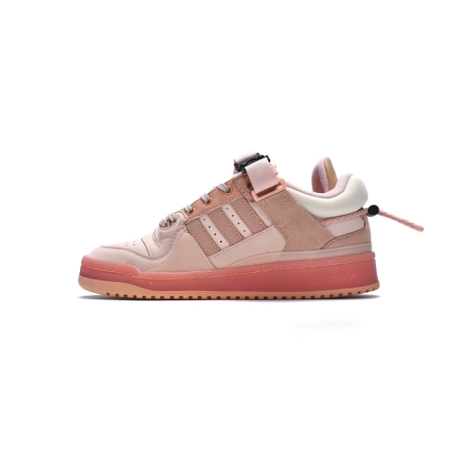 Adidas Forum Low Bad Bunny Back to School GW0265