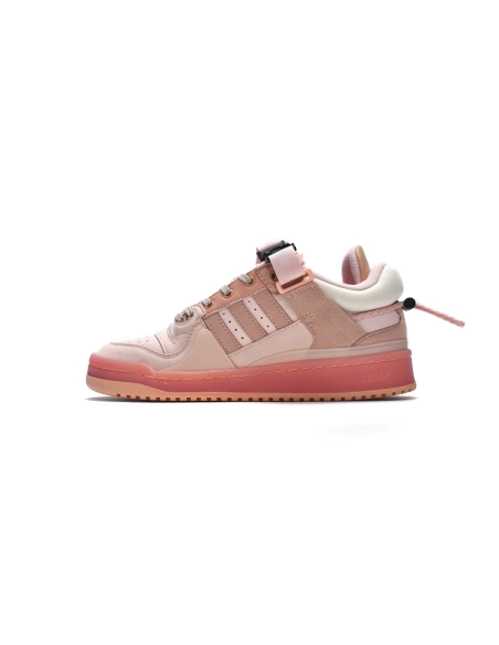 Adidas Forum Low Bad Bunny Back to School GW0265