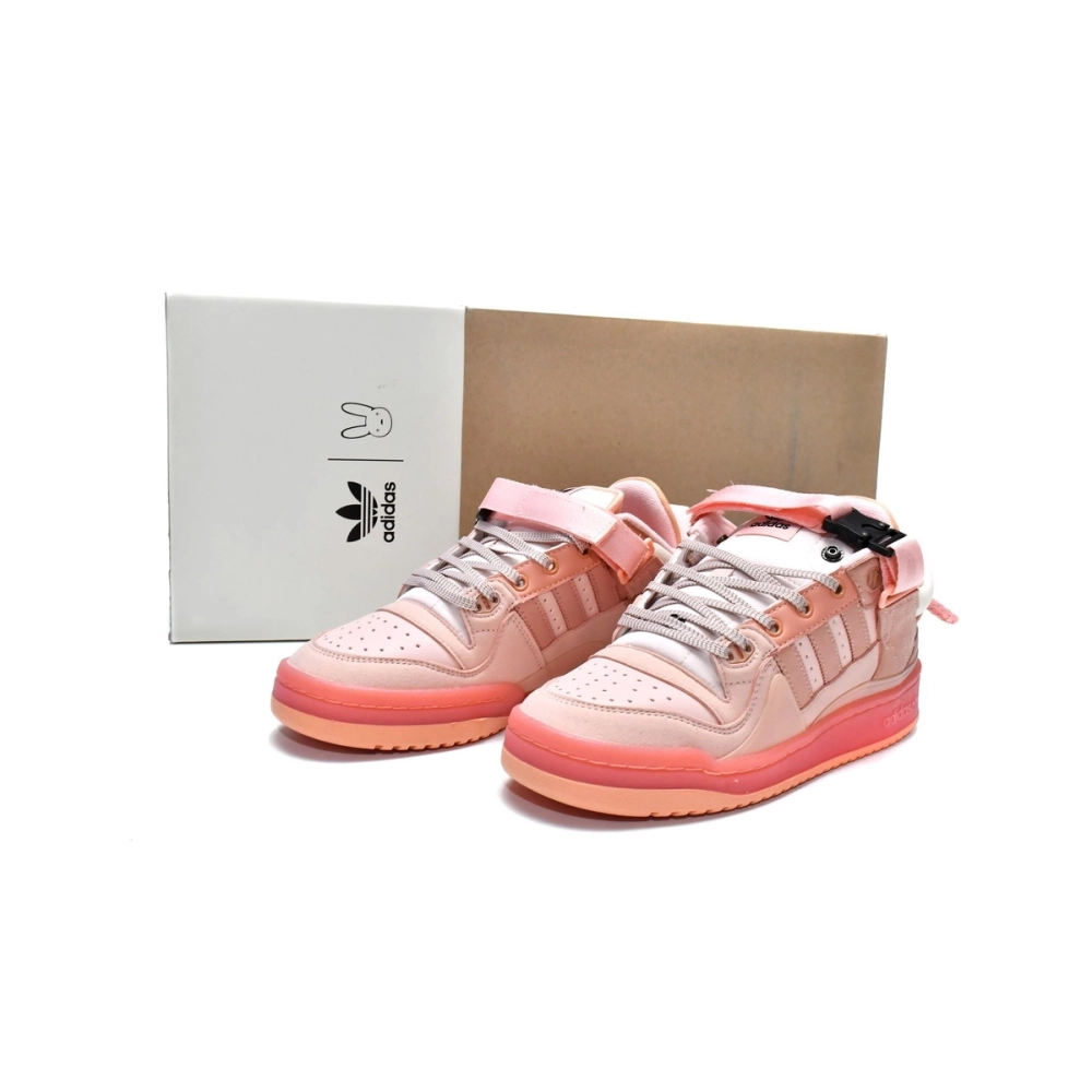 Adidas Forum Low Bad Bunny Back to School GW0265