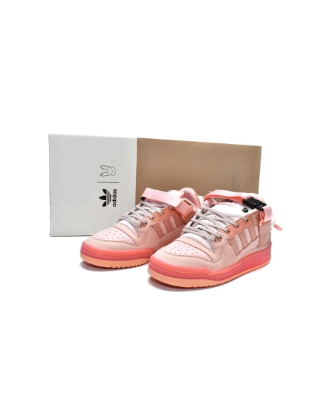 Adidas Forum Low Bad Bunny Back to School GW0265