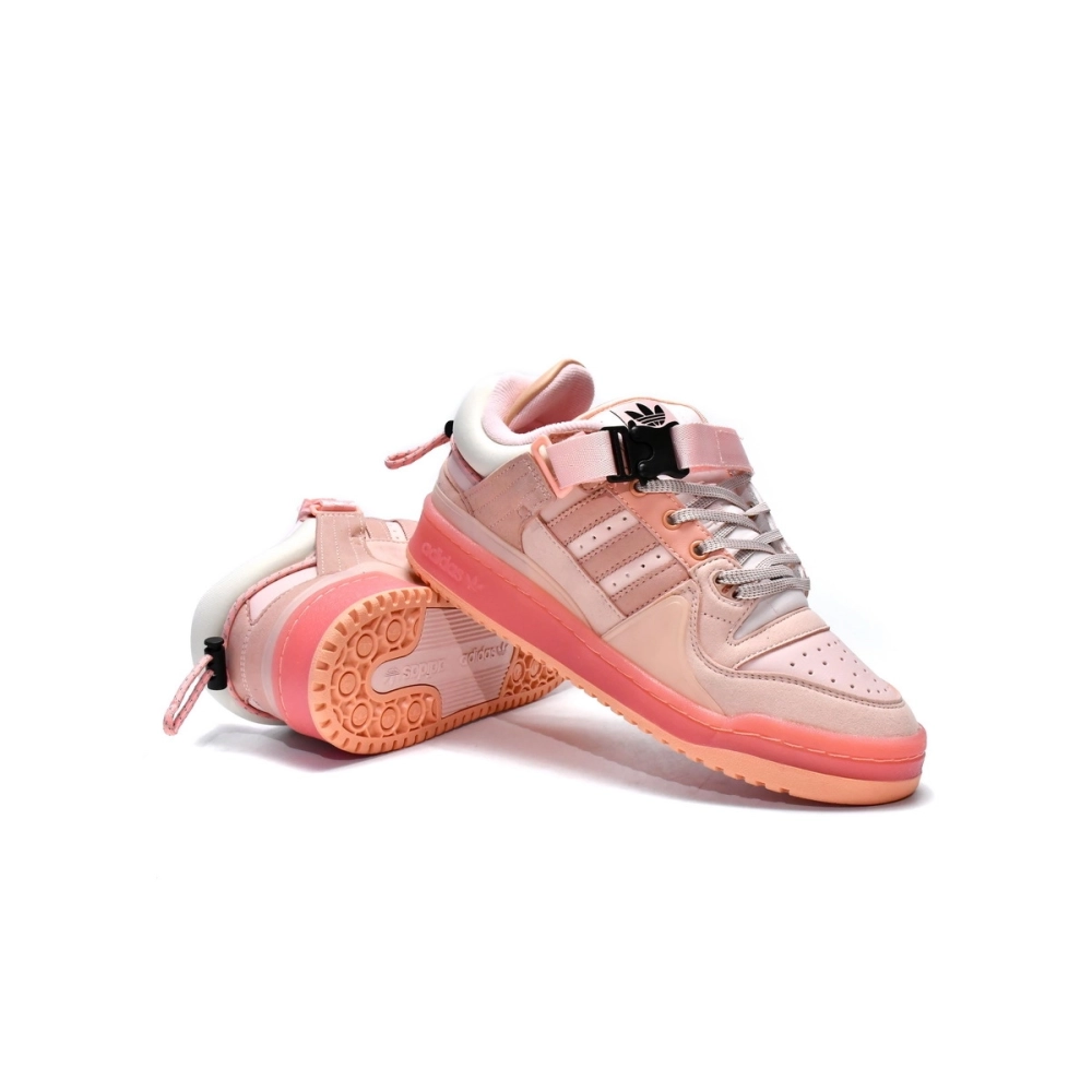 Adidas Forum Low Bad Bunny Back to School GW0265