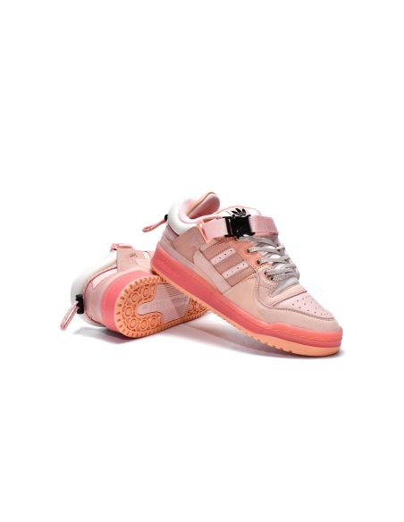 Adidas Forum Low Bad Bunny Back to School GW0265