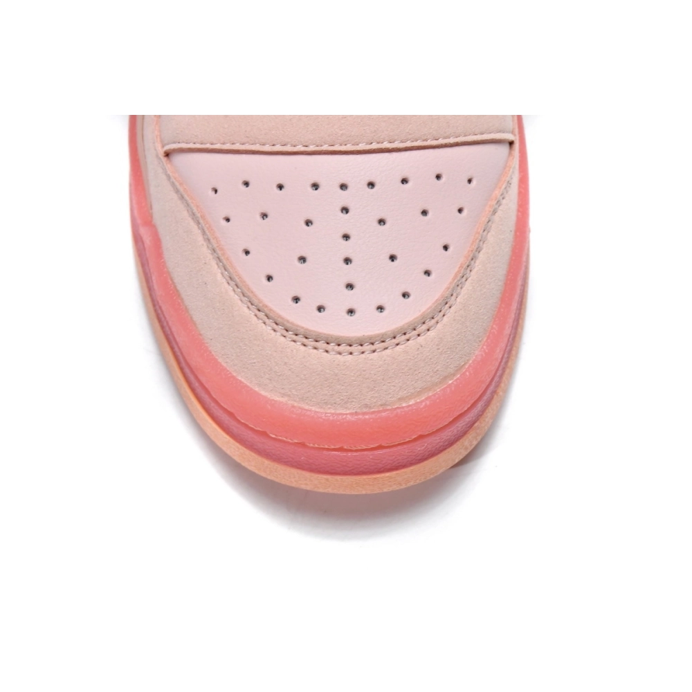 Adidas Forum Low Bad Bunny Back to School GW0265
