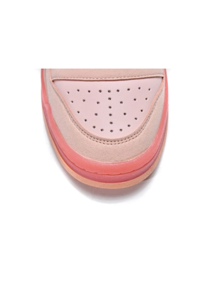 Adidas Forum Low Bad Bunny Back to School GW0265