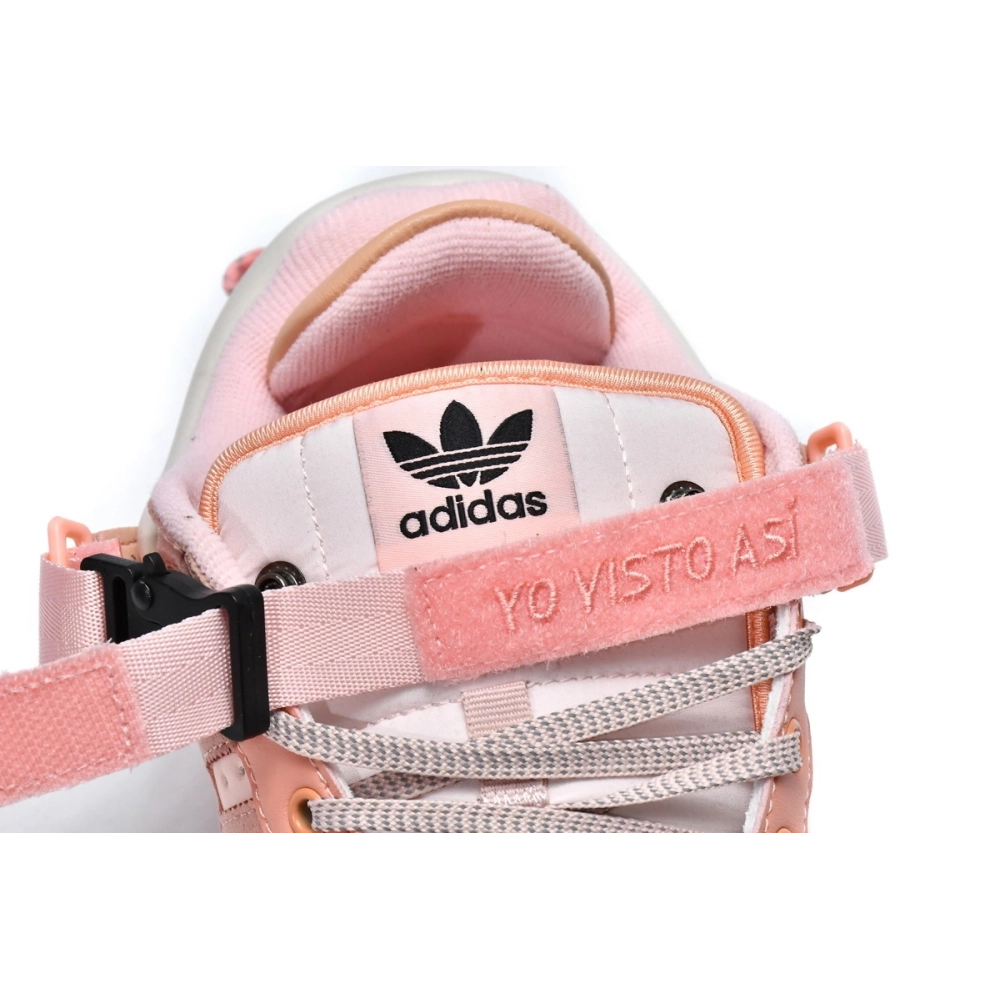 Adidas Forum Low Bad Bunny Back to School GW0265