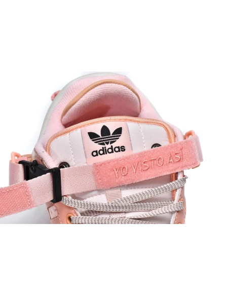 Adidas Forum Low Bad Bunny Back to School GW0265