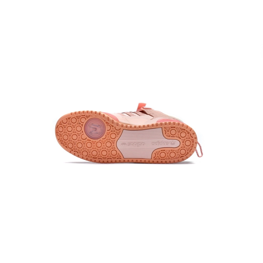 Adidas Forum Low Bad Bunny Back to School GW0265