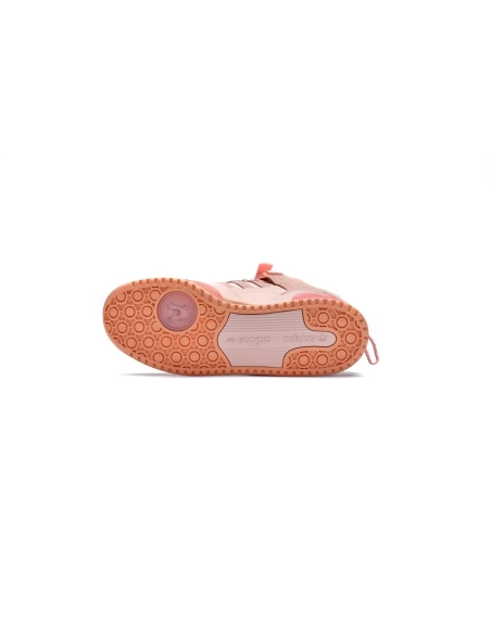 Adidas Forum Low Bad Bunny Back to School GW0265