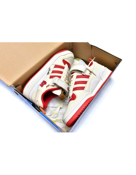Adidas Forum Low Home Alone GZ4378