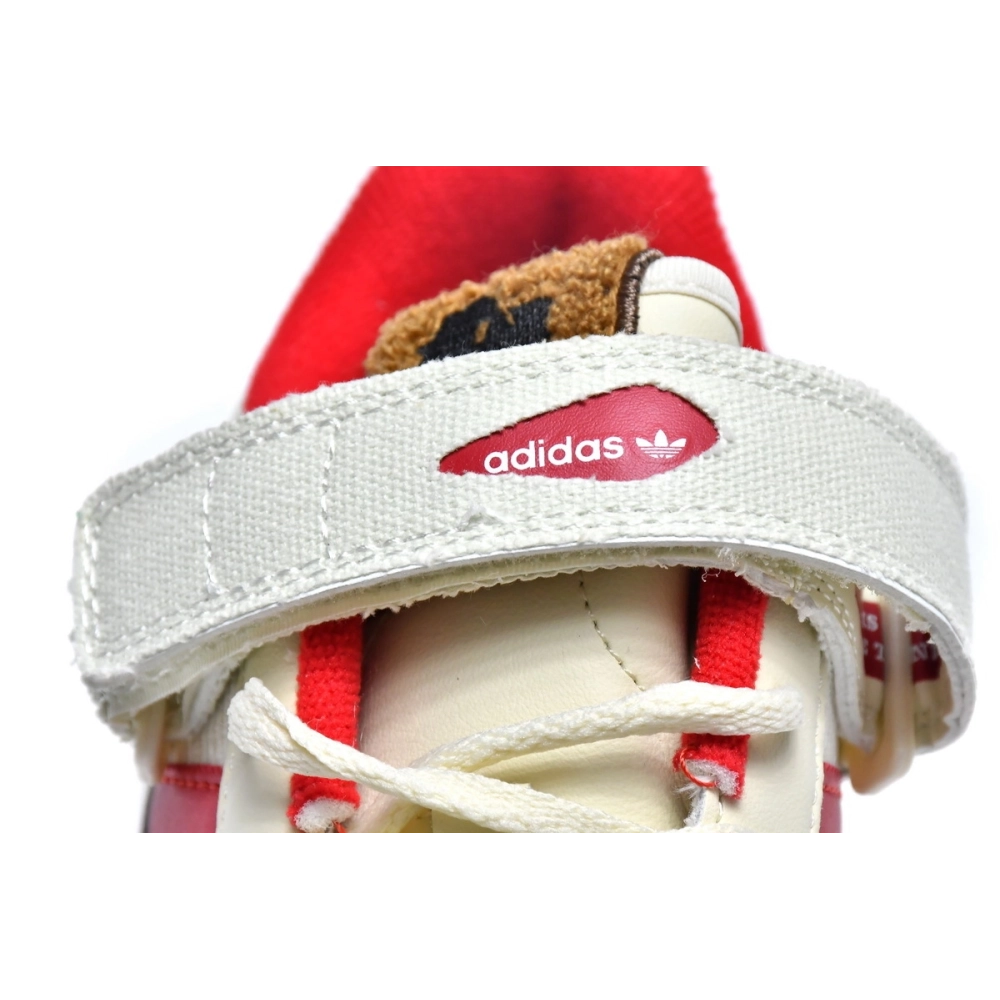 Adidas Forum Low Home Alone GZ4378