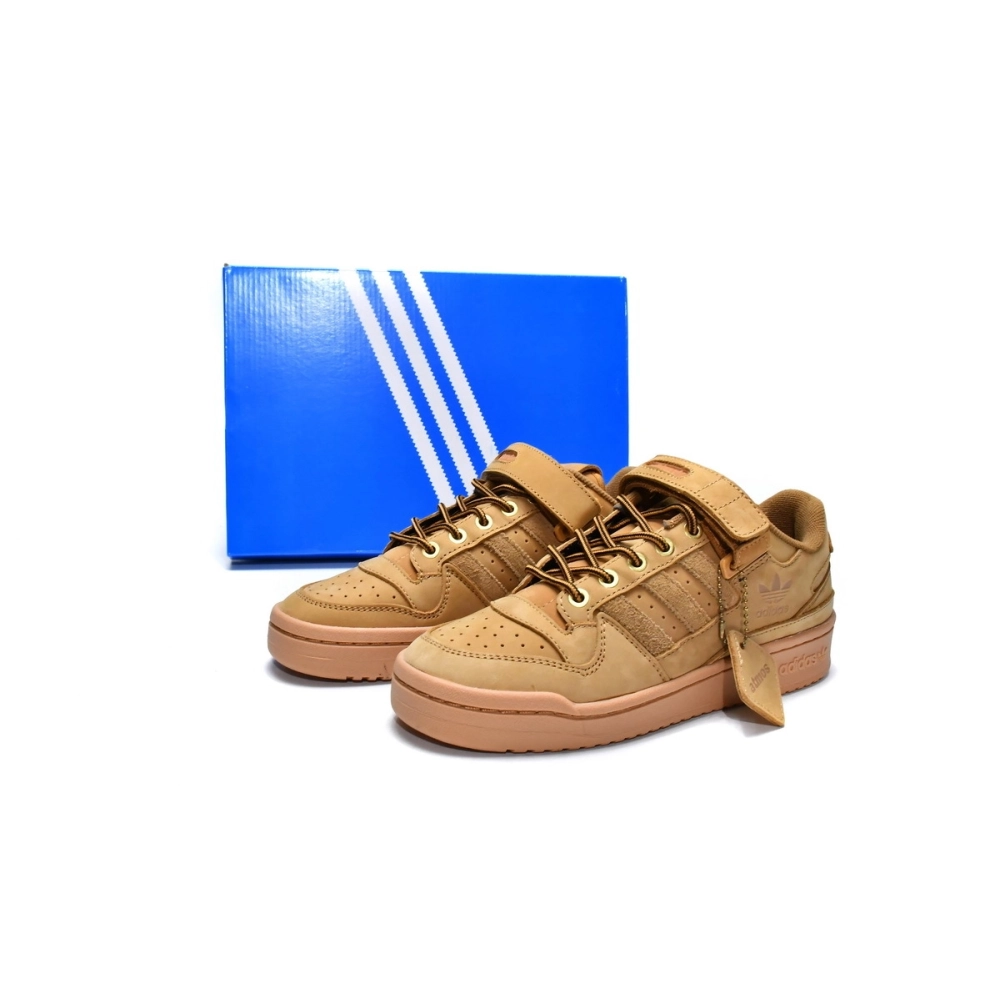 Adidas Forum Low atmos Wheat GX3953