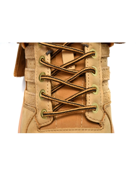 Adidas Forum Low atmos Wheat GX3953