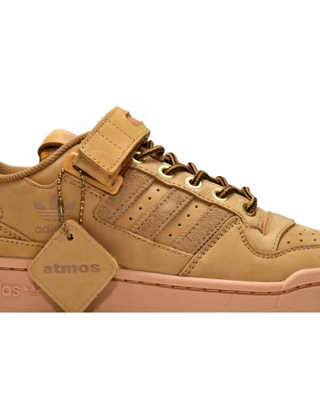 Adidas Forum Low atmos Wheat GX3953
