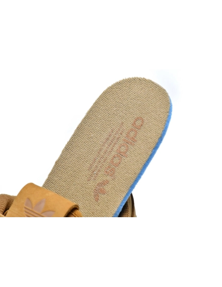 Adidas Forum Low atmos Wheat GX3953