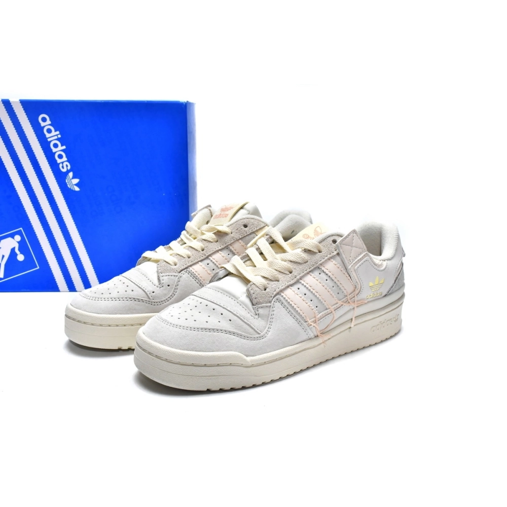 Adidas Forum 84 Low Off White GW0299