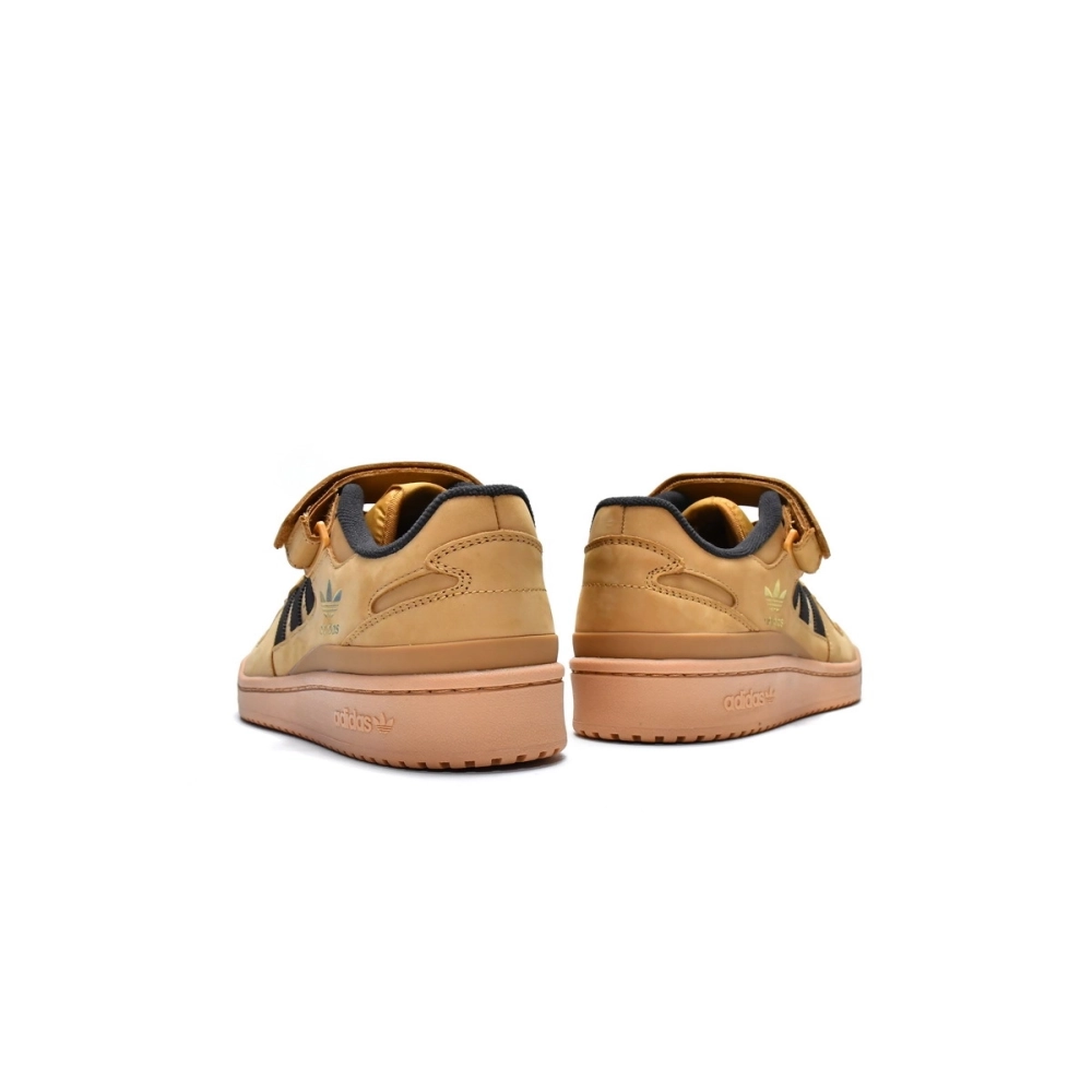 Adidas Forum Low Mesa Night Brown GW6230