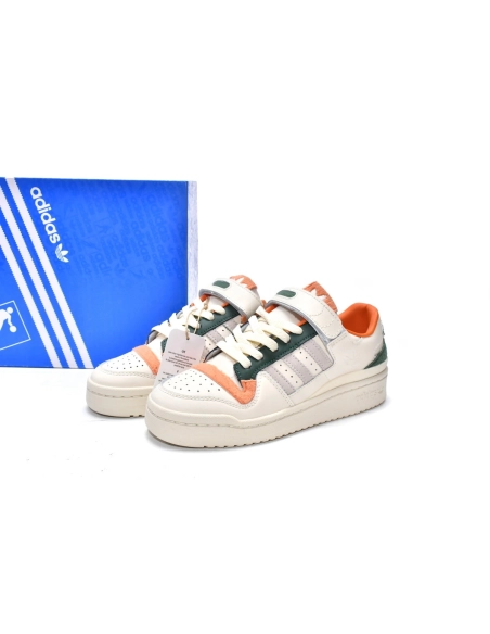 Adidas Forum 84 Low Fleece GY4125