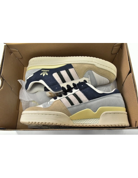 Adidas Forum 84 Low CL Magic Beige GW43332