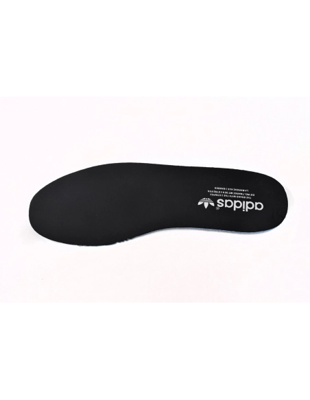 Adidas Forum 84 Low Black HP5550