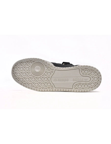 Adidas Forum 84 Low Black HP5550
