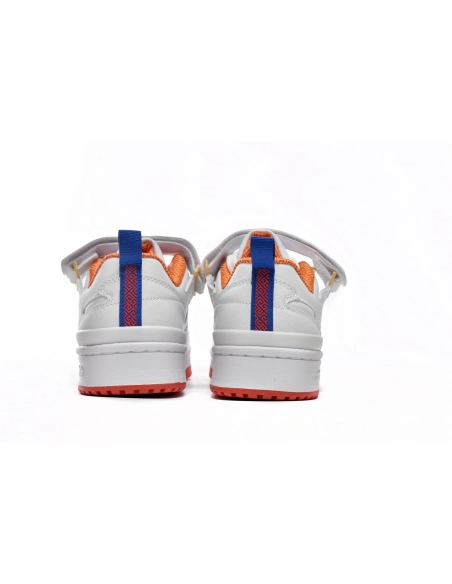 Superfly x Adidas Forum Low White HP2355