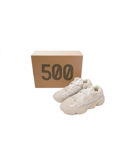 Adidas Yeezy 500 Blush DB2908